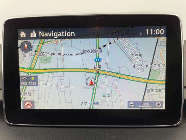 ◆最新ナビ（フルセグ・ワンセグ・DVD再生）もご案内。カロッツェリア・アルパイン・イクリプスのナビを取扱しておりバックカメラ（バックモニター）後席モニター（フリップダウンモニター）の取付も可能です。