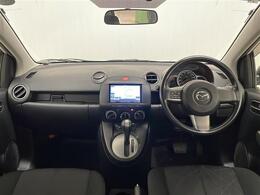 【インパネ全体】『インパネ全体』の画像になります。写真の内容に関してご不明点、ご質問等がございましたらお気軽にガリバー店舗までお問い合わせください。