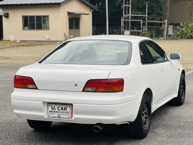 走行距離管理システム通過済み車両ですので実走行です。