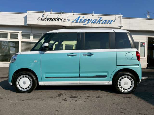 ★プロによる外装の鉄粉除去！外装磨き上げ仕上げ済み！★