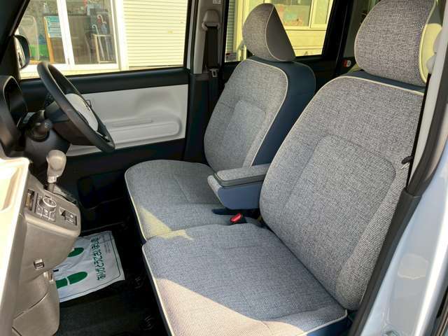 アームレスト付き！