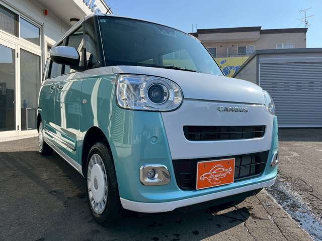 CAR　PRODUCE　愛車館のラインナップは人気の軽自動車、低燃費コンパクトカー、セダン、ミニバン1BOXなど男女、年齢問わず幅広いお客様にご提案出来ます★★ご要望もお気軽にお申しつけ下さい★★