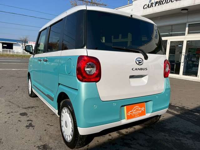 ★プロによる内装のクリーニング済み★