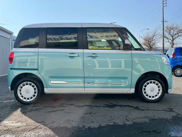 愛車館は本店と伏古インター店と千歳市ちとせモール店の3店舗で営業しております。幅広くお客様にご支持頂きまして今年で創業25年目となります。「安心と信頼」をモットーに良質なお車をご提供致します☆