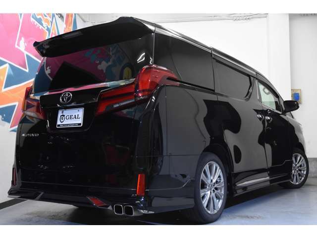 YouTube★GEALチャンネルにてお車の解説なども更新しています。是非ご覧ください！！