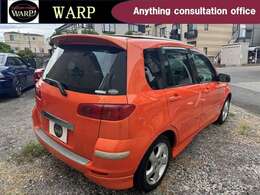 各種お支払い（ローン・クレジットカード）ご対応できます。お問い合わせはお気軽にWARPまで　TEL048-261-8345