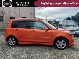 全国どとらでも納車可能です　車体サイズ　長さ/392cm　幅/168cm　　高さ/154cm