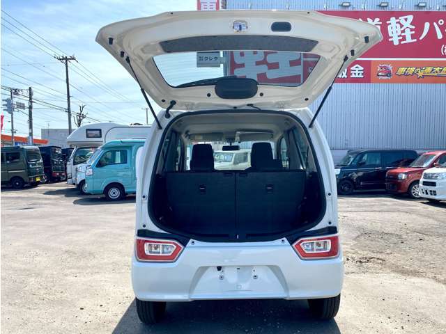 全車安心の保証付き！延長保証やメーカー保証継承など充実のプランを複数ご用意しております。充実の保証制度で安心・安全なカーライフを支えます♪