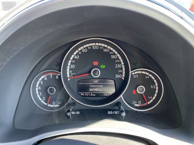 実走行36,342km★まだまだこれからの車です！