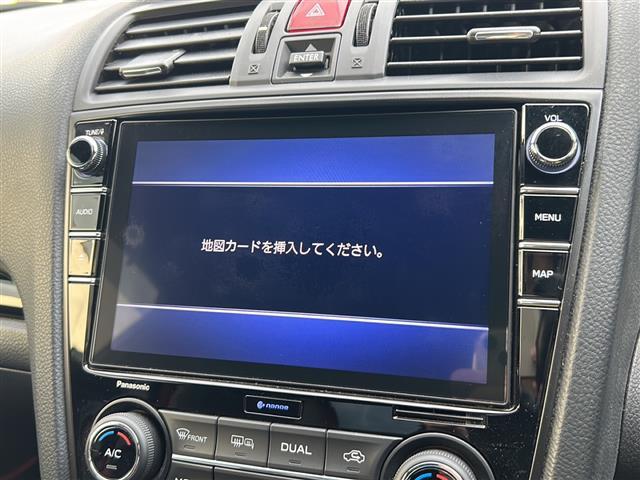 【カーナビ】『カーナビ』の画像になります。ナビ利用時のマップ表示は見やすく、いつものドライブがグッと楽しくなります！