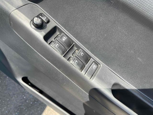 パワーウィンドウ付き☆運転席で全部の窓を開閉することが可能！！快適にドライブをお楽しみいただけます☆