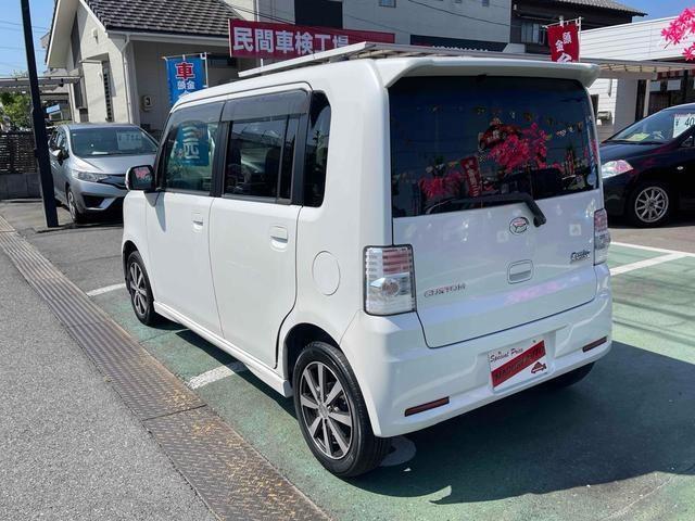 この度は当店のお車をご覧になっていただき、誠にありがとうございます。じっくり現車確認して頂けるよう、ご準備を致します！
