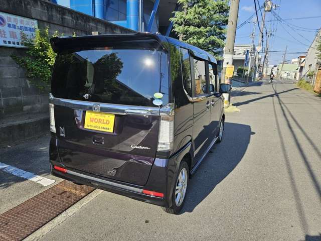 【全車内装外装仕上げ済み】当店では入庫時に徹底的に中も外もキレイに隅々まで仕上げております！見てがっかりはさせません。是非現車確認にお越し下さいませ。