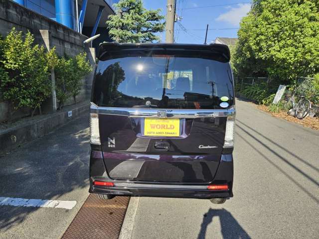 【状態良好】前オーナー様が丁寧に乗られていたことが見てわかる状態です！見て納得の1台！中古車は1品限りですのでお早めに。