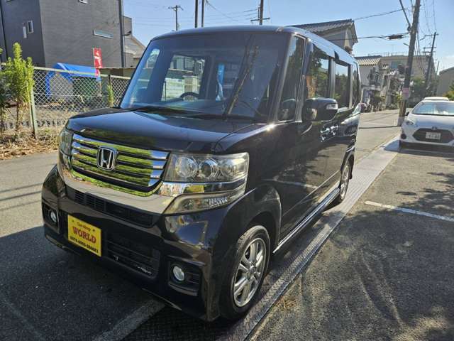 【ご挨拶】ご覧頂き誠にありがとうございます。当店は社長自らの目で直接確認した車両を仕入れております！ご不明点などございましたらお気軽にお問合せ下さいませ。