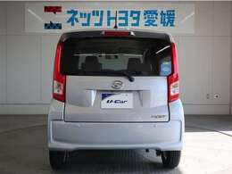 車両検査証明書付きです！だれでも中古車の状態がすぐにわかるよう、車のプロが客観的にチェック。車両の状態やわずかなキズも正確にお伝えします。