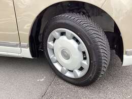 オールシーズンタイヤ