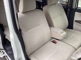 シートシミ等無く綺麗