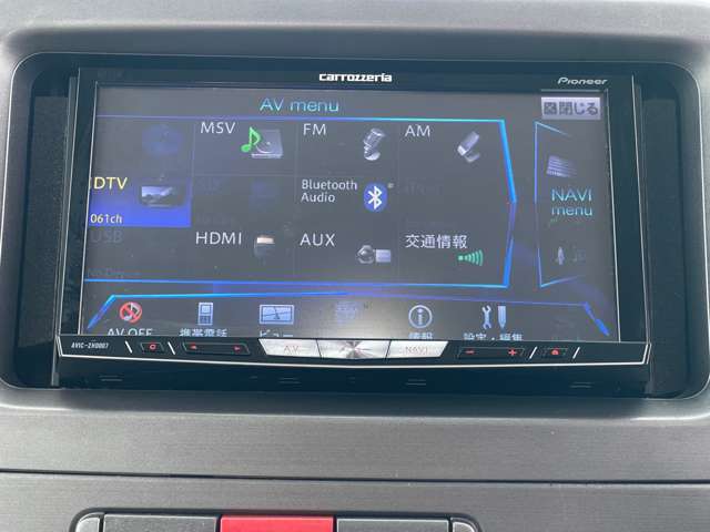Bluetooth機能付いてます！