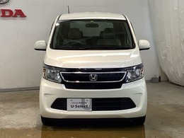購入後も自社指定整備工場完備でお客様の愛車をしっかりサポート致します！御納車時には安全かつ安心してお乗り頂けるようホンダ専門知識を持つ整備スタッフが点検・整備・装備も説明をしてお渡ししております。