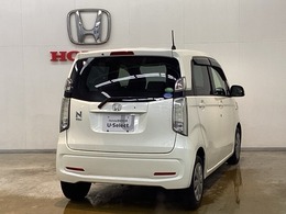 Honda認定中古車 U-Selectは3つの安心をお約束します。　1　Hondaのプロが整備した安心。 2　第三者機関がチェックした安心。　3　購入後もHondaが保証する安心。