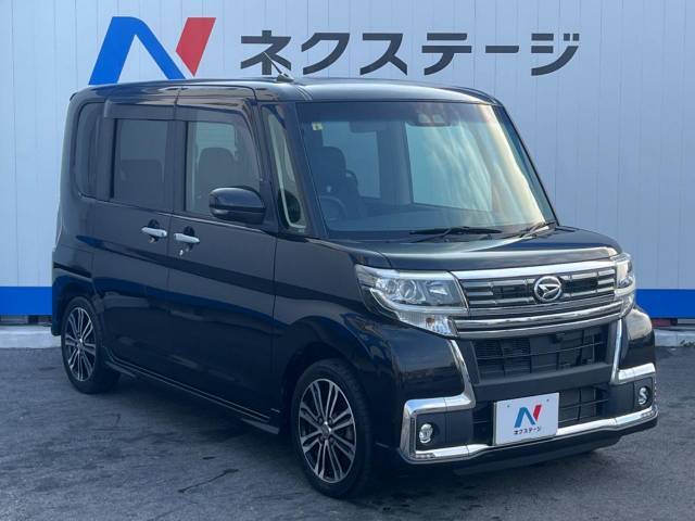 大好評のボディコーティング「弾スプラッシュコート」もご納車までに施工可能。通常のガラスコートと異なる、耐久年数6年の無機質ガラスコーティングが、ボディをキレイな状態に保ってくれます。