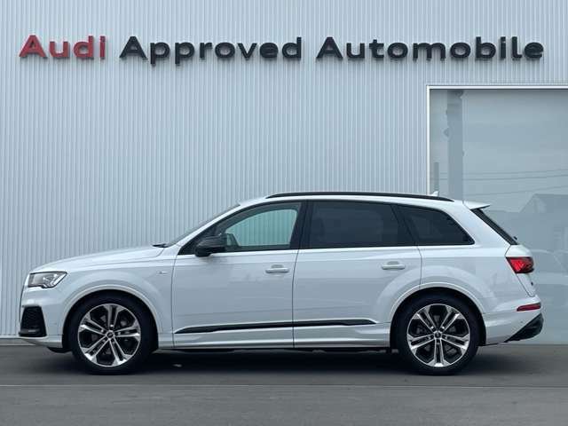 Audi正規ディーラー、AAA沼津の認定中古車をご検討頂き、誠にありがとうございます。お客様にピッタリなお車を弊社スタッフがご案内させて頂きます。