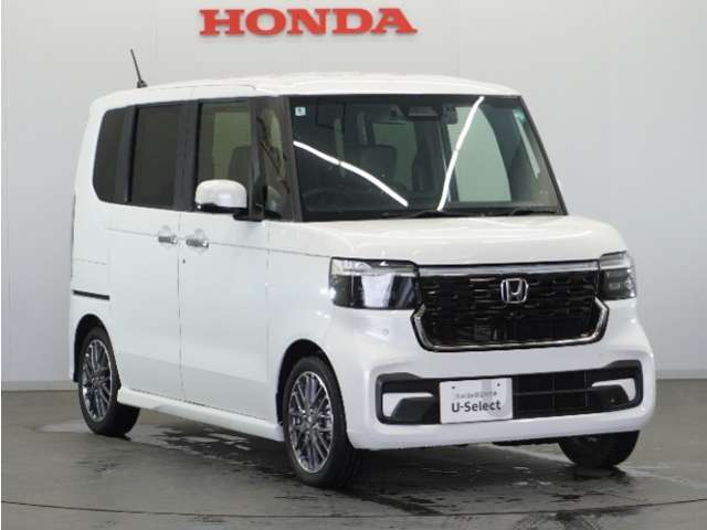 Honda中古車商品化整備基準に基づく法定12か月点検整備を実施致します。分解整備記録簿もお渡し致しますので、より安心してお乗りいただけます。。