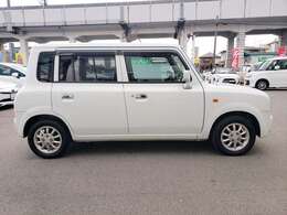 ☆当社、自社工場ありますので、納車後も継続車検・修理時には無料で代車の貸し出しも行っております！オイル交換などの作業もリフトを使ってクイックメンテナンスOK☆