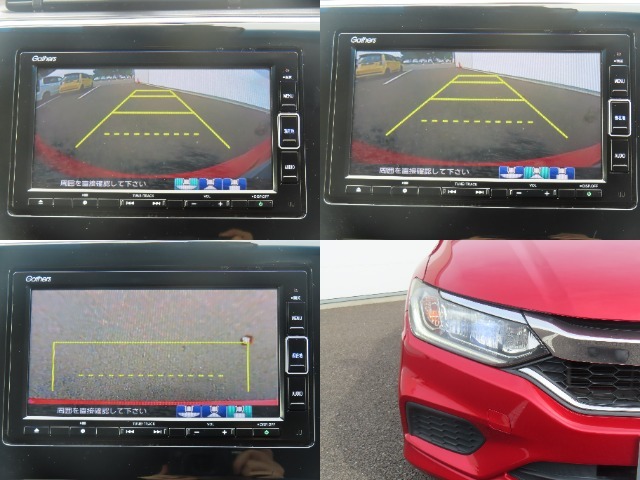 ☆バックカメラ付き☆初心者の方から運転が苦手な方、バックが苦手な方でも安心安全に駐車をすることが出来ます☆