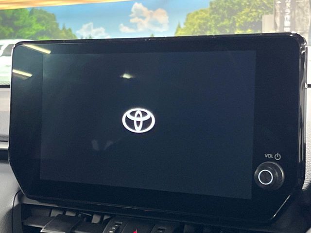 【10.5インチ　ディスプレイオーディオ】大画面のディスプレイはAppleCarPlayやAndroidAutoが利用可能。大きな画面でスマホナビアプリ等が利用いただけます♪
