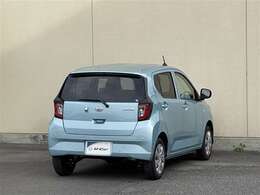 1年間走行無制限の「ロングラン保証」付で安心♪　さらに、オプションで最長プラス2年間の保証延長可能です！