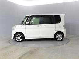 「車両検査証明書」「ロングラン保証」付き。