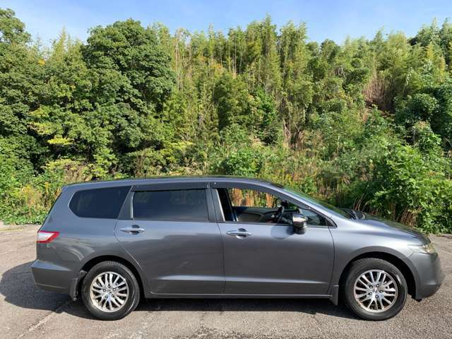 下取り車も直販店ならではの査定で高価査定可能です！ドレスアップ車両は特に高価査定OK！