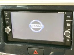 【純正ナビ】人気の純正ナビを装備。オーディオ機能も充実しており、Bluetooth接続すればお持ちのスマホやMP3プレイヤーの音楽を再生可能！毎日の運転がさらに楽しくなります！！