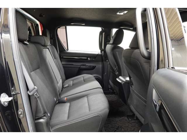 内外装ともに、きれいな状態です。