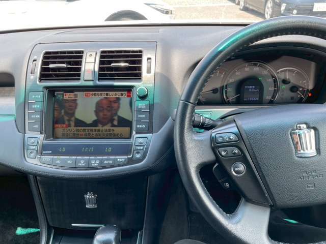 TVナビ