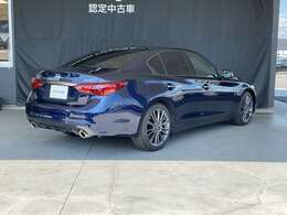 納車前に点検整備をさせていただきます。全車走行距離無制限のワイド保証付きですので安心してお乗りいただけます。