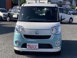 県内2店舗展開中　本店（大在店）戸次店　在庫台数200台以上！お客様にぴったりのお車をご提案させていただきます！