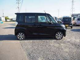 車検整備をしてお渡し致します。追加費用必要無し。