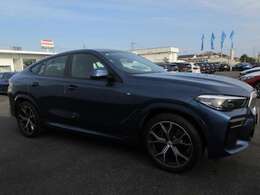 当社ではコーティングも承っております！BMWがおススメするイノベクションコーティングは塗装面を守りながら新車時の深い光沢と重厚なつやを保ち続ける事ができます。愛車を長くキレイな状態でお乗りいただけます♪