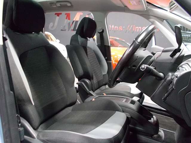 禁煙車両！ペット同乗歴もありません！