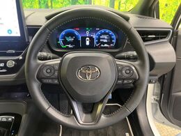 【トヨタセーフティセンス】プリクラッシュセーフティシステム・レーントレーシングアシスト・オートマチックハイビームをセットで装備。予防安全・衝突安全装備が快適なドライブをサポートします。