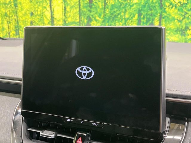 【純正10.5型ナビ】フルセグTV、AppleCarPlay・Androidautoにも対応！多彩なメディアをお楽しみ頂けます。
