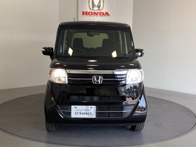 【Honda認定中古車 U-Select】　エンジン、オーディオやカーナビ(社外品は除く）に至るまで保証をお付け致します。全国のホンダディーラーで保証と整備が受けられます。
