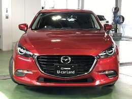 保証期間は3ヶ月及び期間内走行5000km以内です。詳しくは営業スタッフにお問い合わせください。