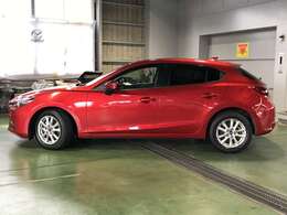 この当店お勧め車両を写真にてご紹介させていただきますので宜しくお願い致します。