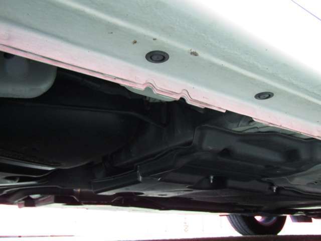 下まわりもご覧の通り！！綺麗です。