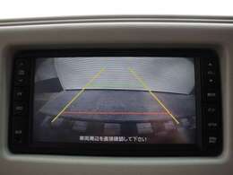 ナビ搭載ですので道に迷うことなく楽しくドライブ！Bカメラも装備しており駐車もラクラクです★