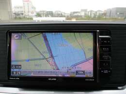 現状使用に支障はございません☆新品ナビやお手持ちのナビ・オーディオとの付替などもいたしますので、お気軽にご相談ください☆